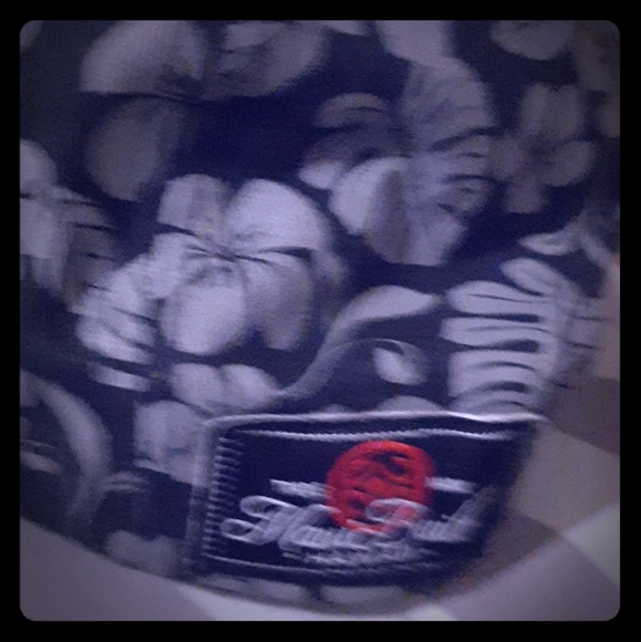 Authentic ALoHa!! Baseball Cap - Picture 4 of 4